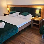 Bursztyn Resort Колобжег