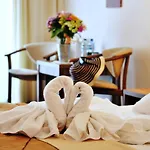 Bursztyn Resort 3* Колобжег