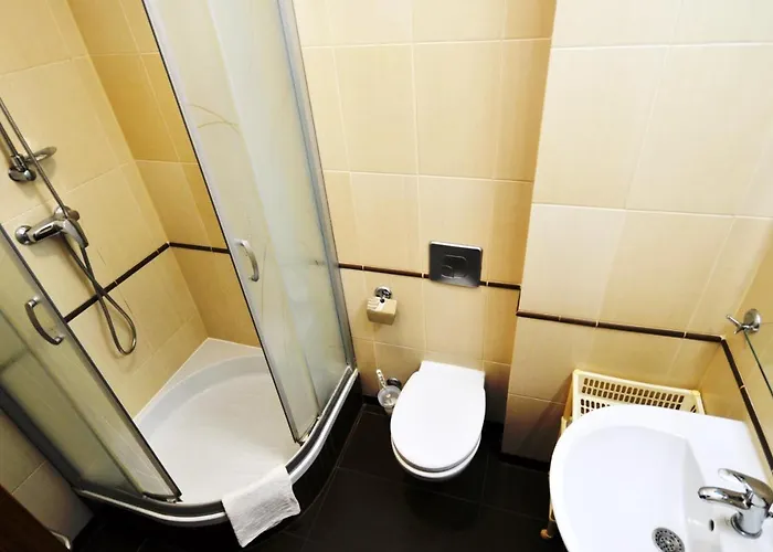 Bursztyn База відпочинку