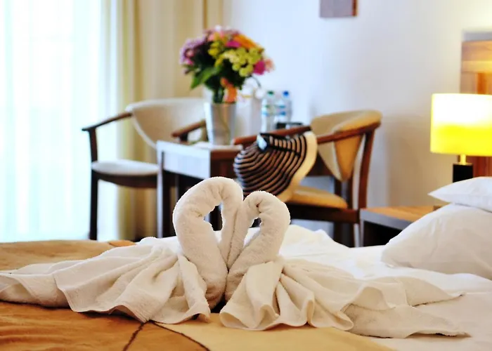 Bursztyn 3* Колобжег