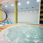 Prázdninový areál Bursztyn