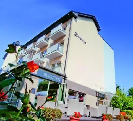 Bursztyn Resort Kolobrzeg