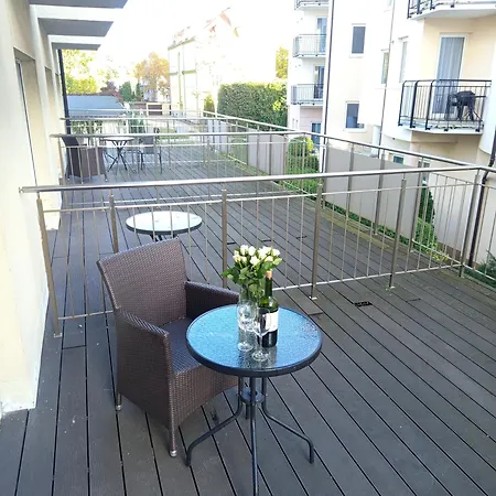 Bursztyn Ferienpark 3*