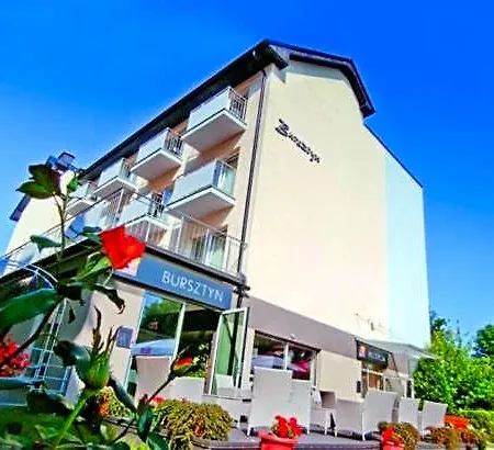 Bursztyn Resort 3*