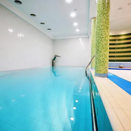 Bursztyn Resort 3*