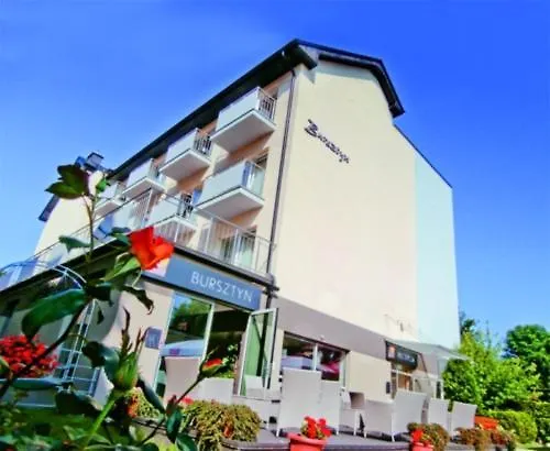 Bursztyn קולובז'ג