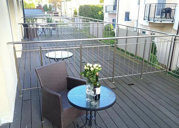 Bursztyn Ferienpark 3*